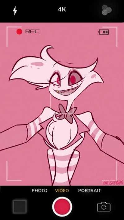 These past years have been really awful but we're going to be okay🕷️💖