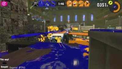 I'll be honest I feel bad for that one