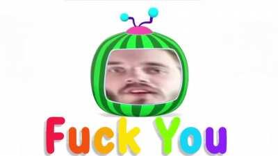 I would censor it, but Sive has to earn his paychecks goddamnit