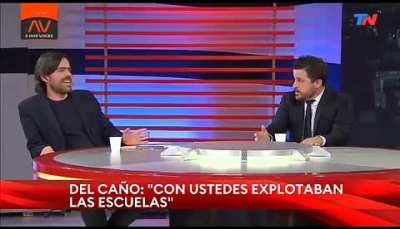 Callate boludo 😳👉👈