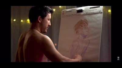 “It’s not porn”