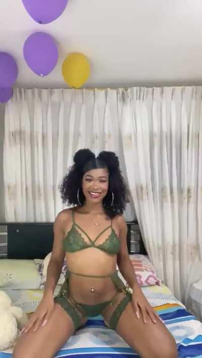 This is how this teacher likes afterschool lessons to end... whos next