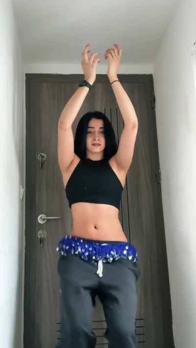 Shimmy