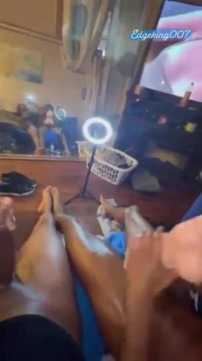 B8 bro. It’s ok to goon with the bro 