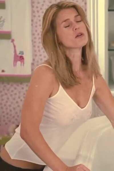 Sex and the City 2 (2010) Alice Eve as Erin 