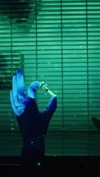 How formula 1 parts are made