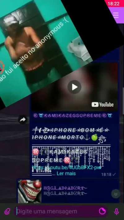 Ovo trava ZAP 🤡🤡🤡