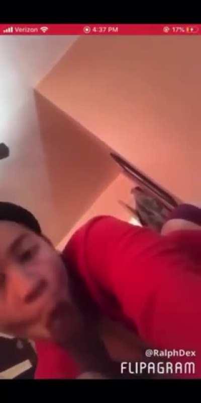 Wanna get sum more exclusive content ? Dm me😘