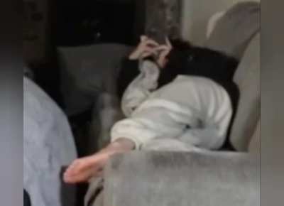 Cinna x Agent CoD Zombies marathon stream - August 2024