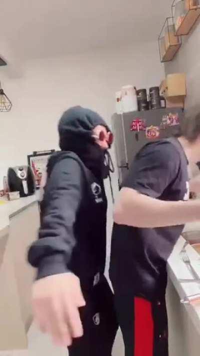 Cuidado com o comedor de c# ☠️