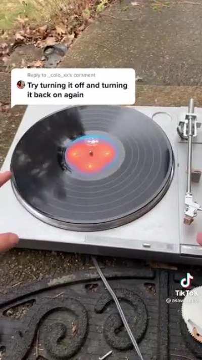 This isn't a meme, this is a cry for help