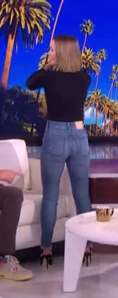 just important part of the shot