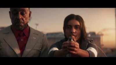 The Breaking Bad theme fits in too well!