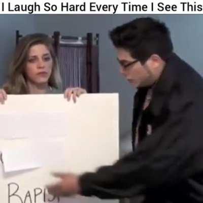 There is only one thing that is worse than a rapist