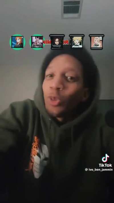 Ben so freaky bro pt 1