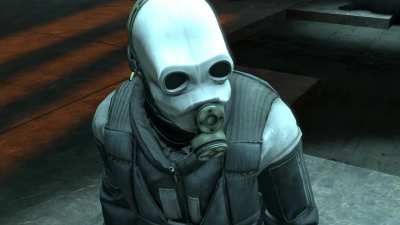 That f*ckin nobody is Gordon Freeman (John Wick Parody)