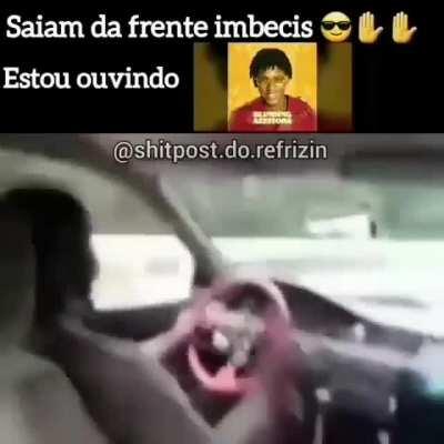 Segura o som do celta...