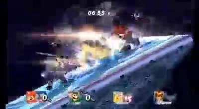 Pickachu mains be like