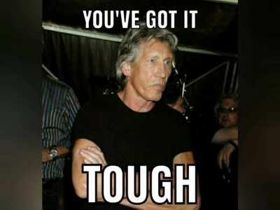 watersheep propaganda