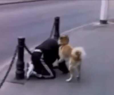 Sometimes its just not your day