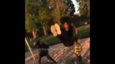 I get so angry when I watch videos like this.