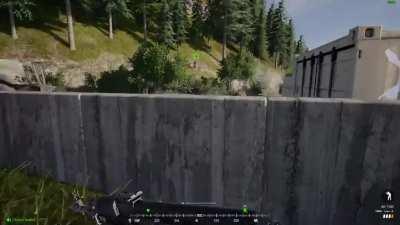 Seal Team Six - FOB Removal