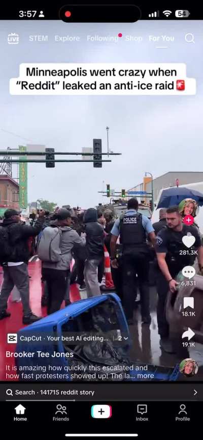 When Reddit gets serious