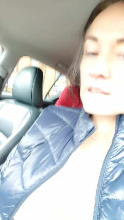 You know that feeling , you wish someone secretly watching you