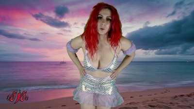 cheat on ariel with vanessa