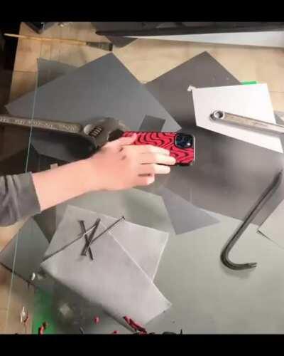 Going the extra mile to sell a client’s cases