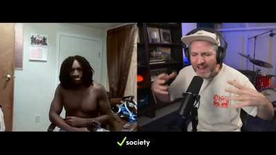 Freestyle Rapper Harry Mack on Society 🤯