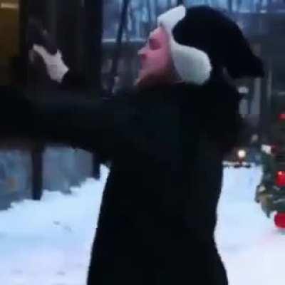 Russians in the eyes of foreigners