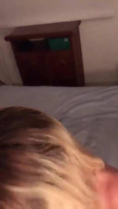 Anyone have a link for more of this girl or a name?