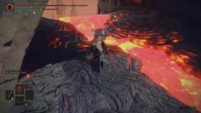 Me: Struggles with decisions in quests. Miyazaki: