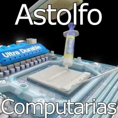 Astolfo Computarias