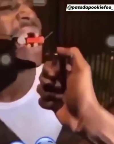 WFTW where my lips at