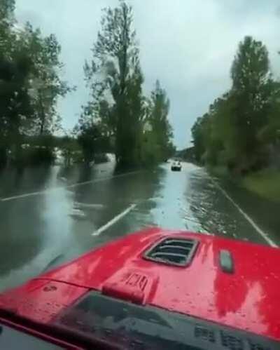 Gente, é inacreditável!