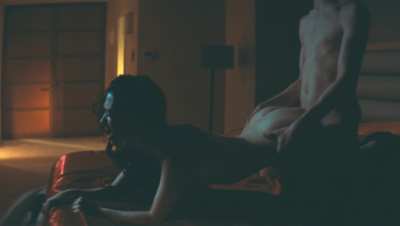 Mikey Madison - Anora (2024)