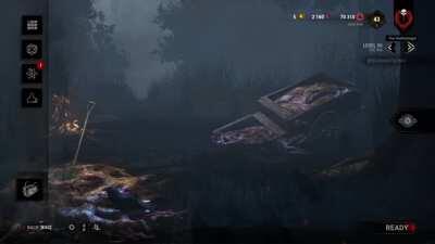 Oni where he go??????????? 😱😱😱