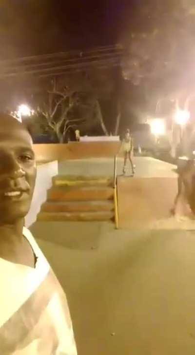 esse é o brasil que eu quero