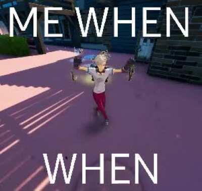 Fortnite bad 2: electric boogaloo