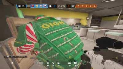 I now hate monty even more