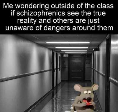 Gets you thinking how accidents actually happen