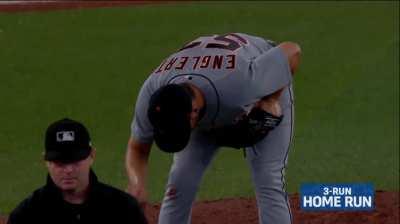 [Highlight] Alejandro Kirk's 3-Run home run hits another new section of the Rogers Centre for the Jays' 5th HR of the home opener