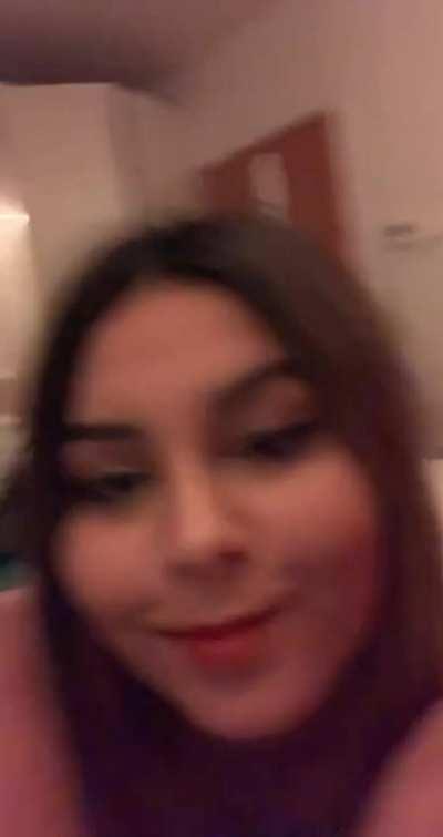 For all the booty lovers