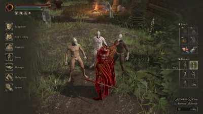 My first invasion didn’t go how I expected it too.