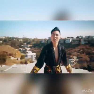 I just want JJ to react to this RiceGum banger