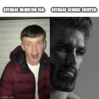 Are you the enjoyer?