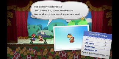 I may have timed the Tattle TOO well...