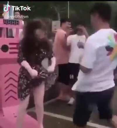 When dishwasher misbehave